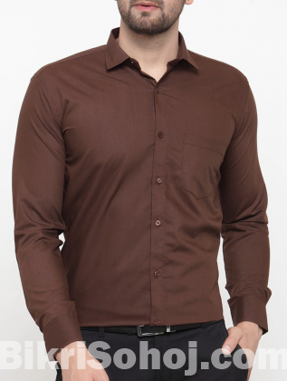 Full sleve formal Shirt